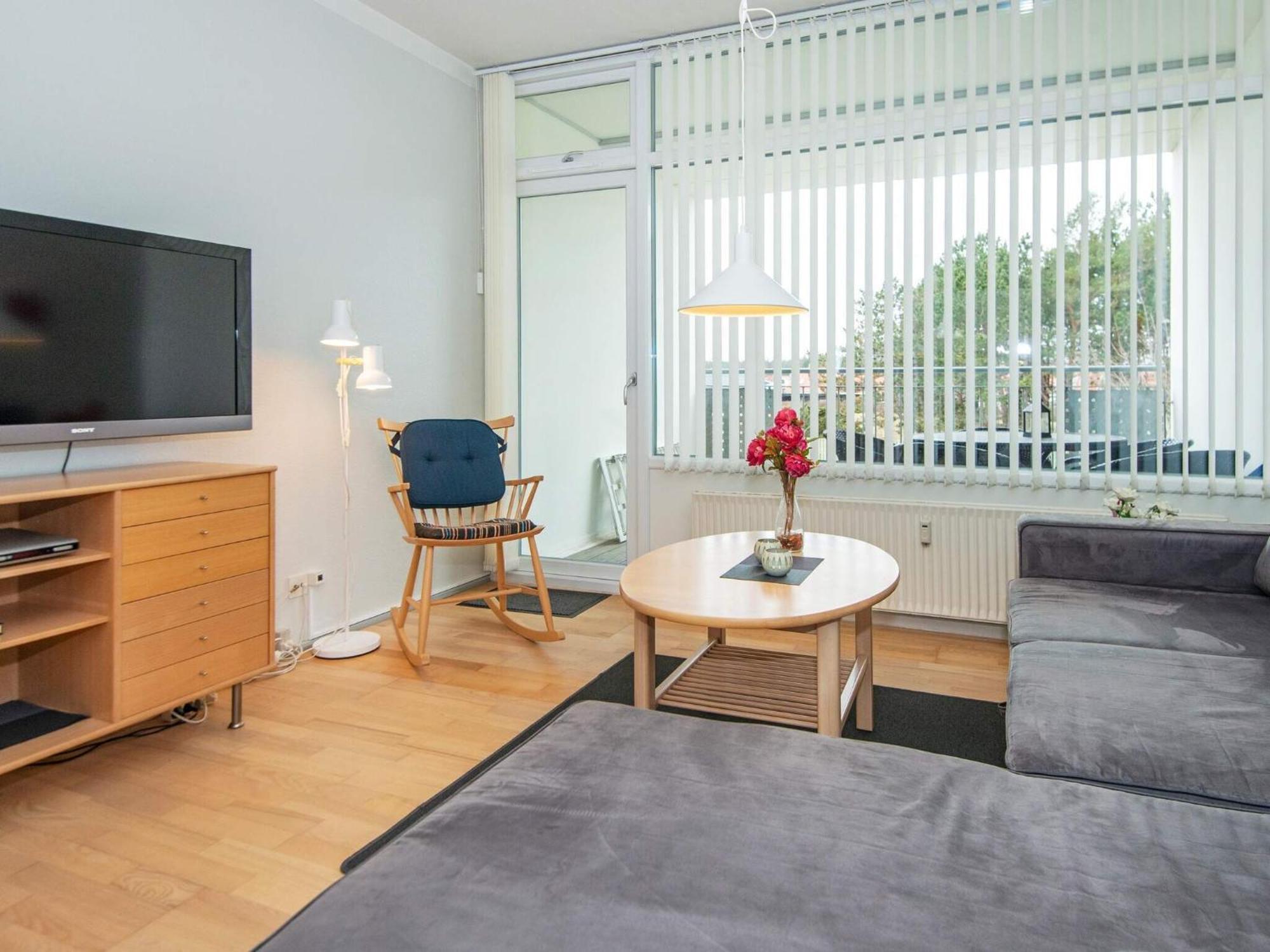 4 Person Holiday Home On A Holiday Park In Glesborg Exterior foto