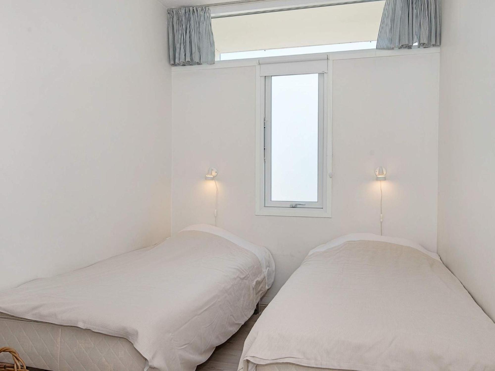 4 Person Holiday Home On A Holiday Park In Glesborg Exterior foto